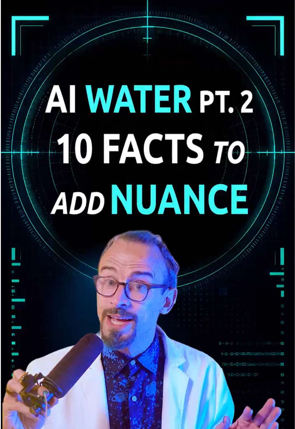 @Avisha |🧬Scientist Mythbuster