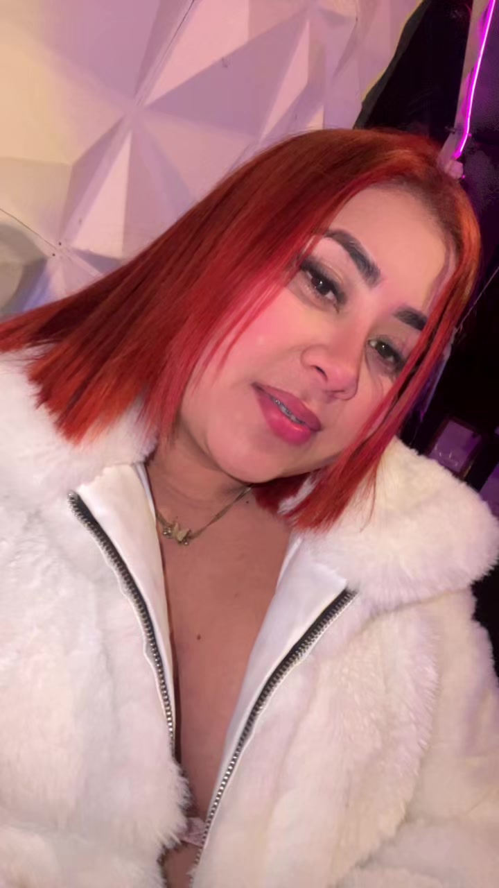 @DULCE👩🏽&zwj;🦰