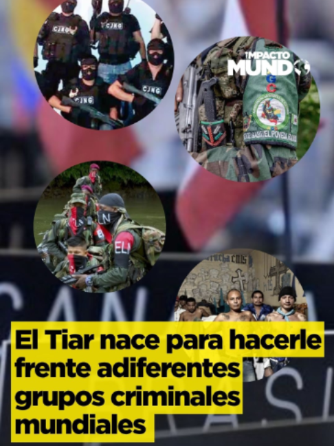 @Impacto Mundo