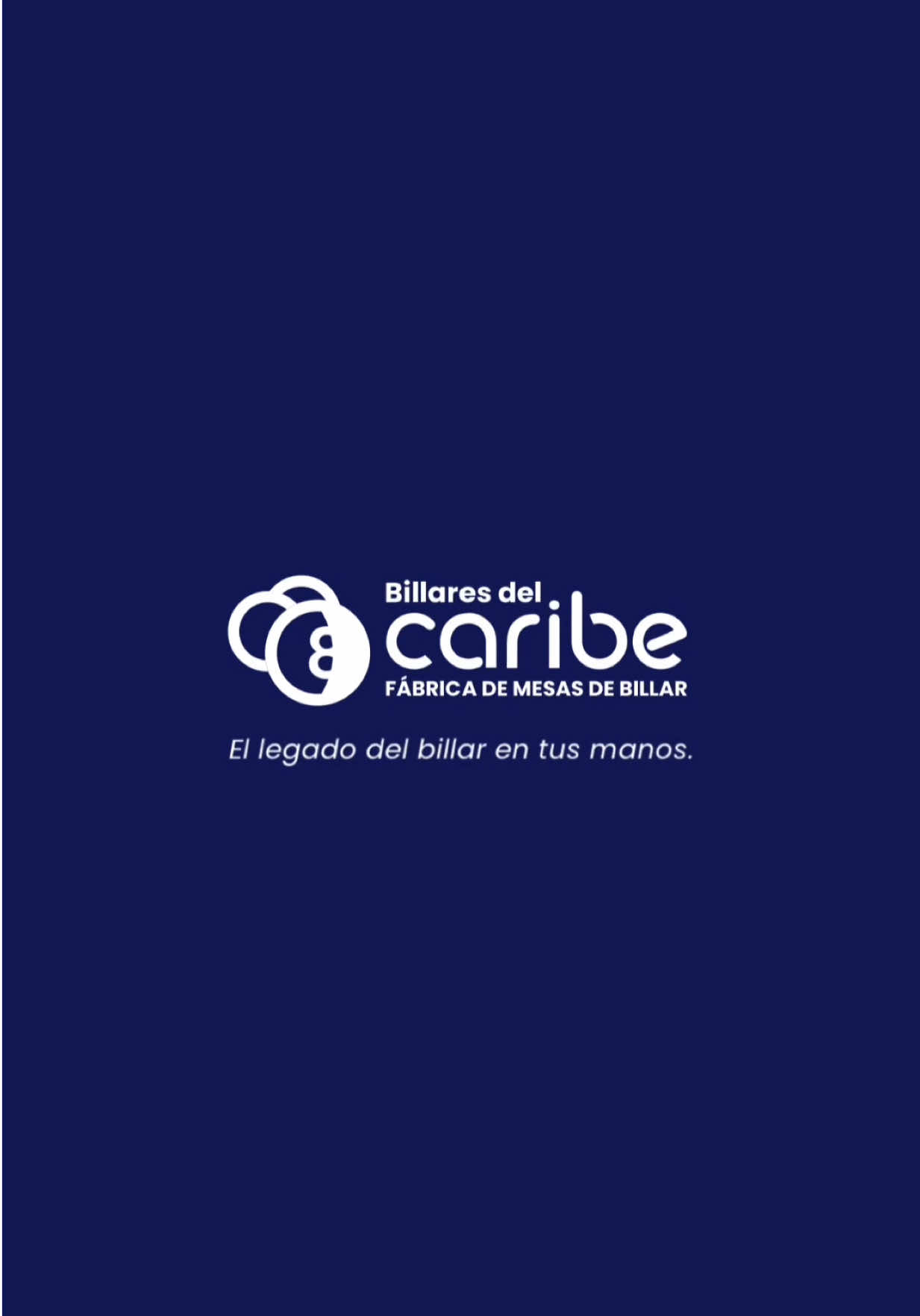 @BillaresdelCaribe1A