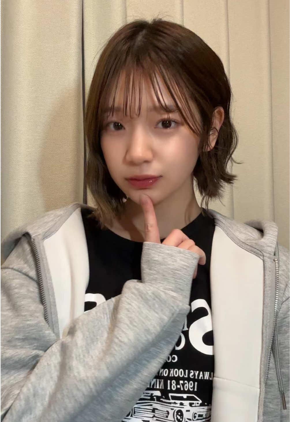 @木村 彩音