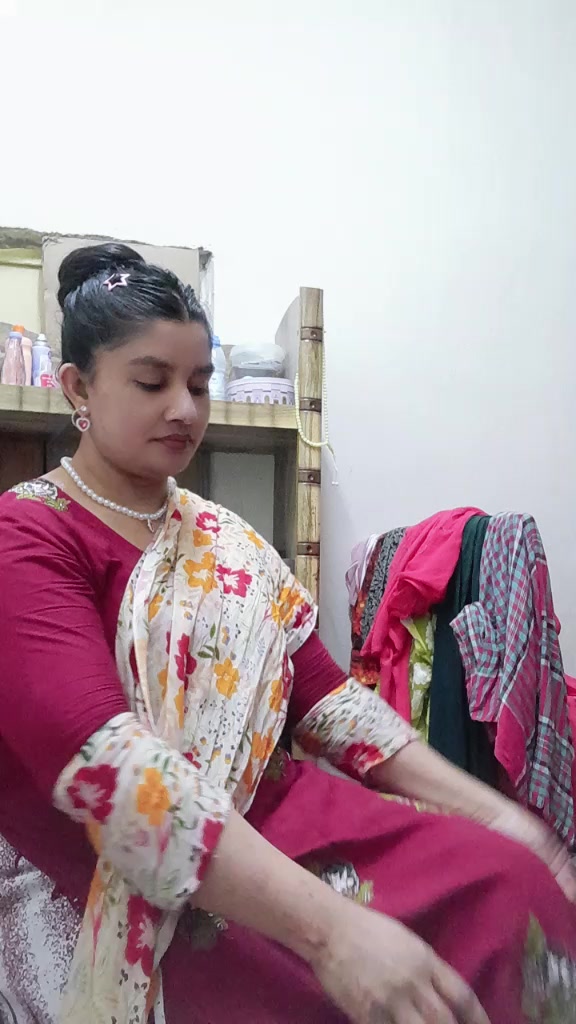 @চাঁদনি রাত