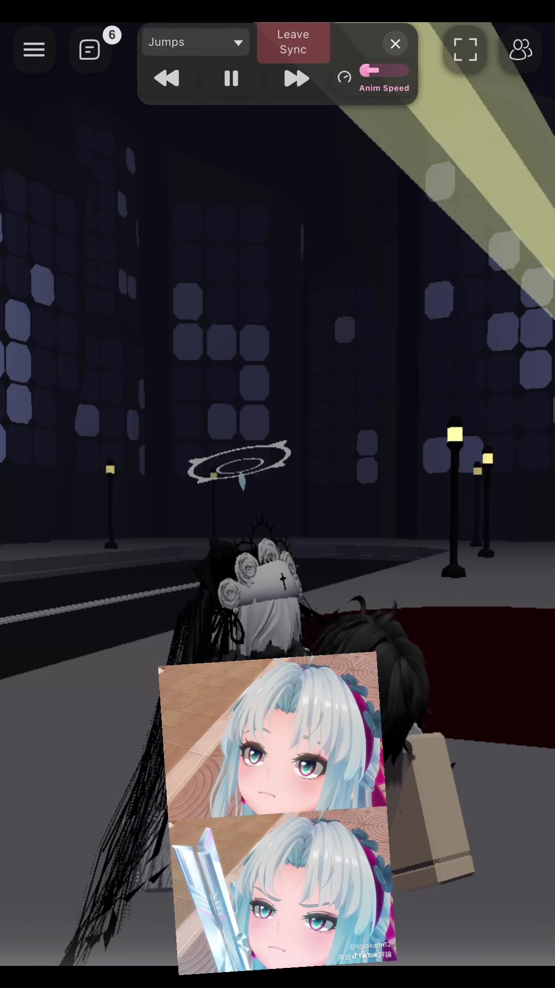 @白羽🦋UMP45の赤い薔薇