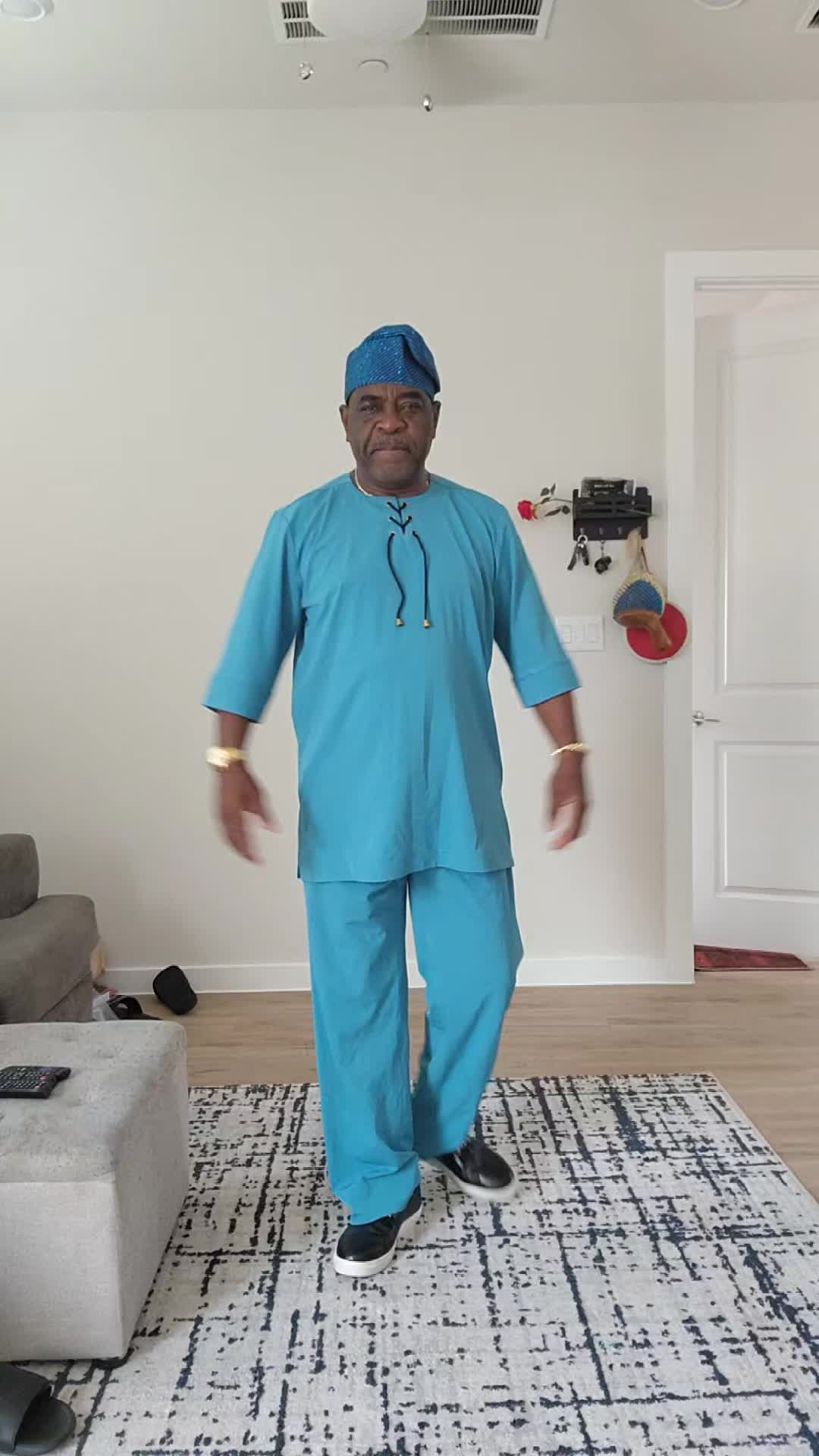@funsho Adeolu
