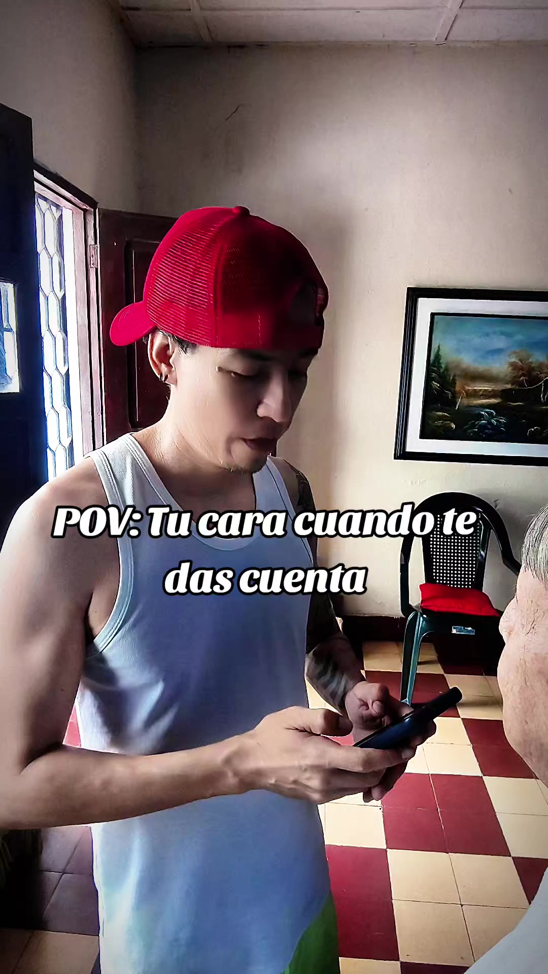 @🇨🇴👸🏼ᐯIᗪEOᔕ ᖇOᗷEᖇTᕼ🎧1819❤️