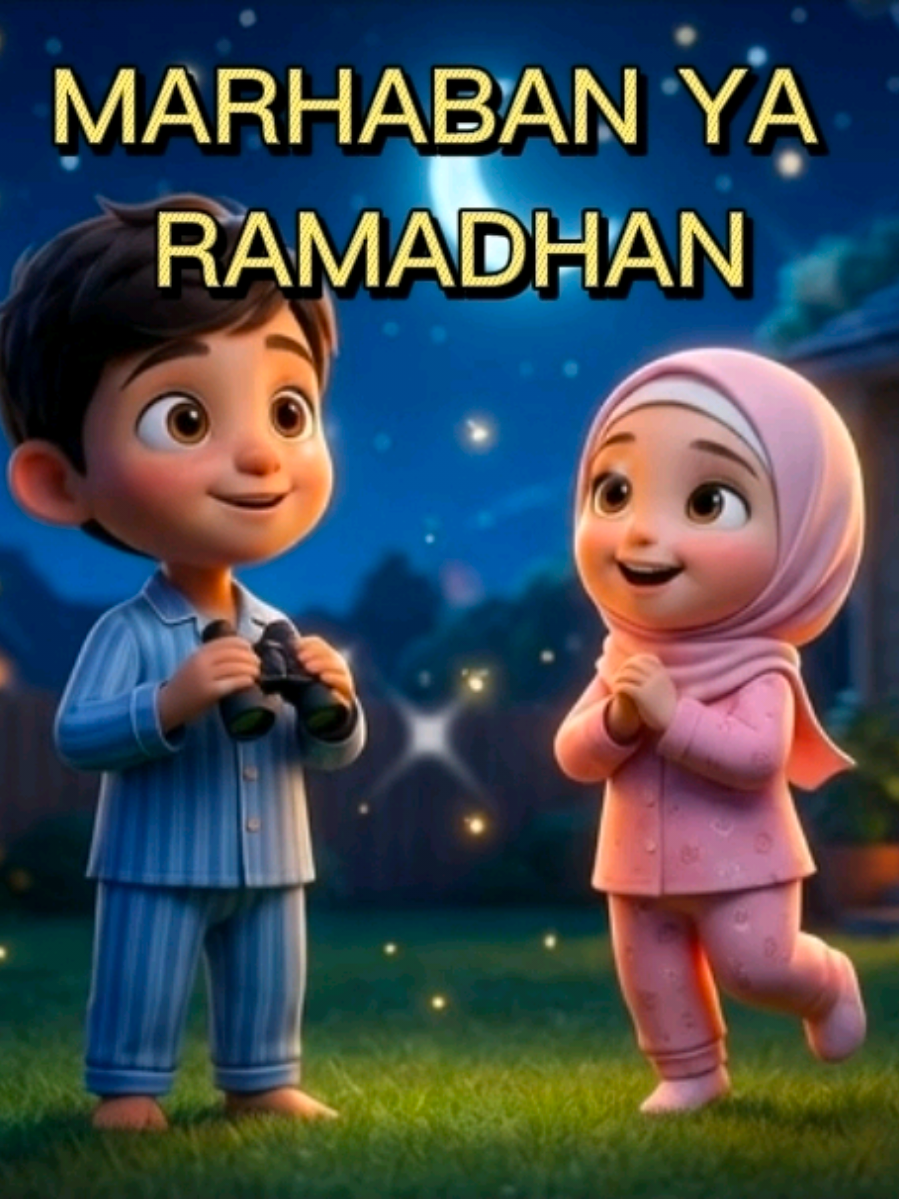 @Muslim Kids Universe