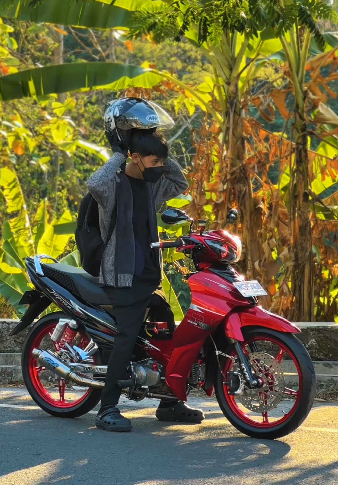 @Bintang 5TP ⚡️