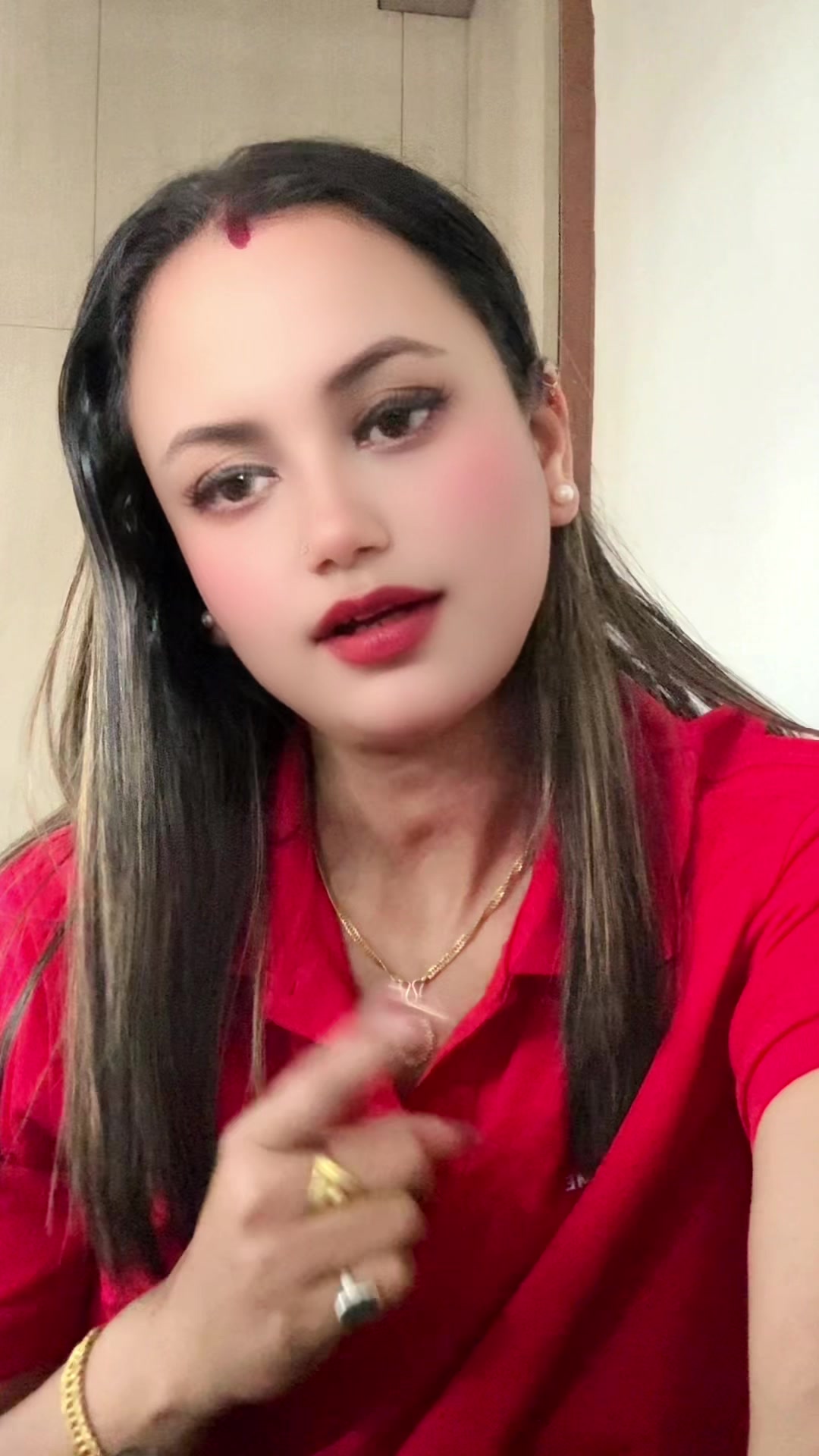 @💕Nirmala Neupane💕