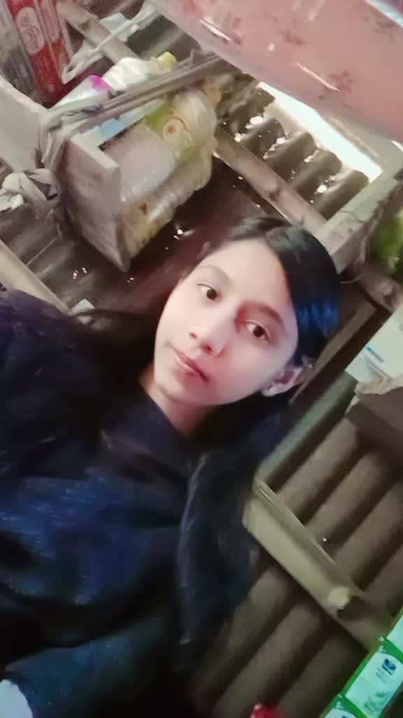 @-~*^🍀  চারু লতা!-~*^ ☘️