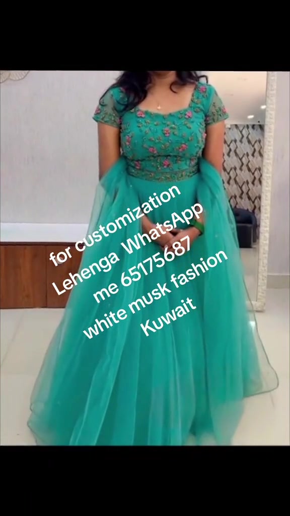 @WHITE MUSK FASHION KUWAIT