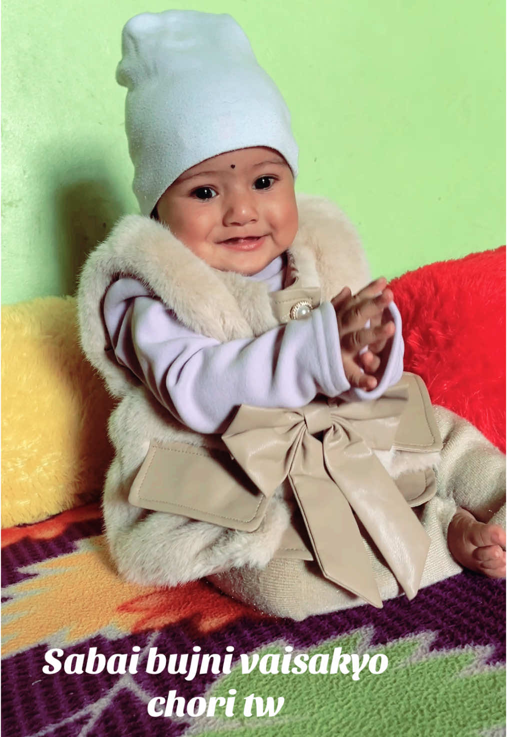 @pooju dahal