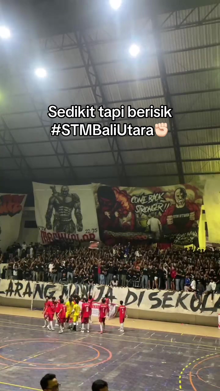 @STM FANS BASE