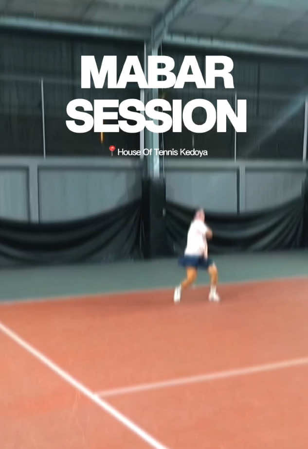 @Tennis Place Jakarta