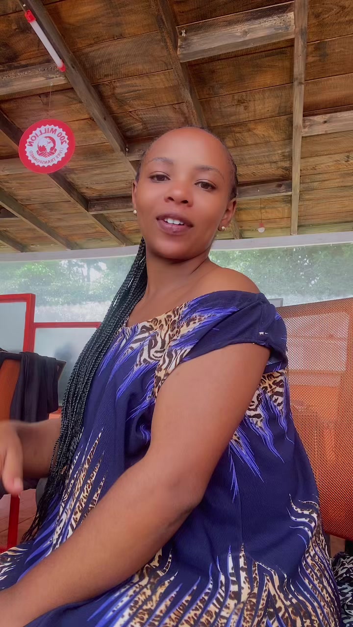 @Dodoh Tesha 🇹🇿🦋