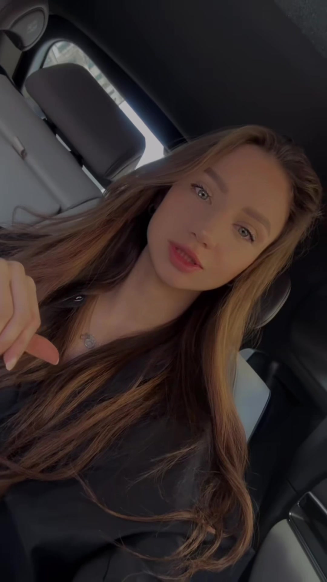 @Малышка