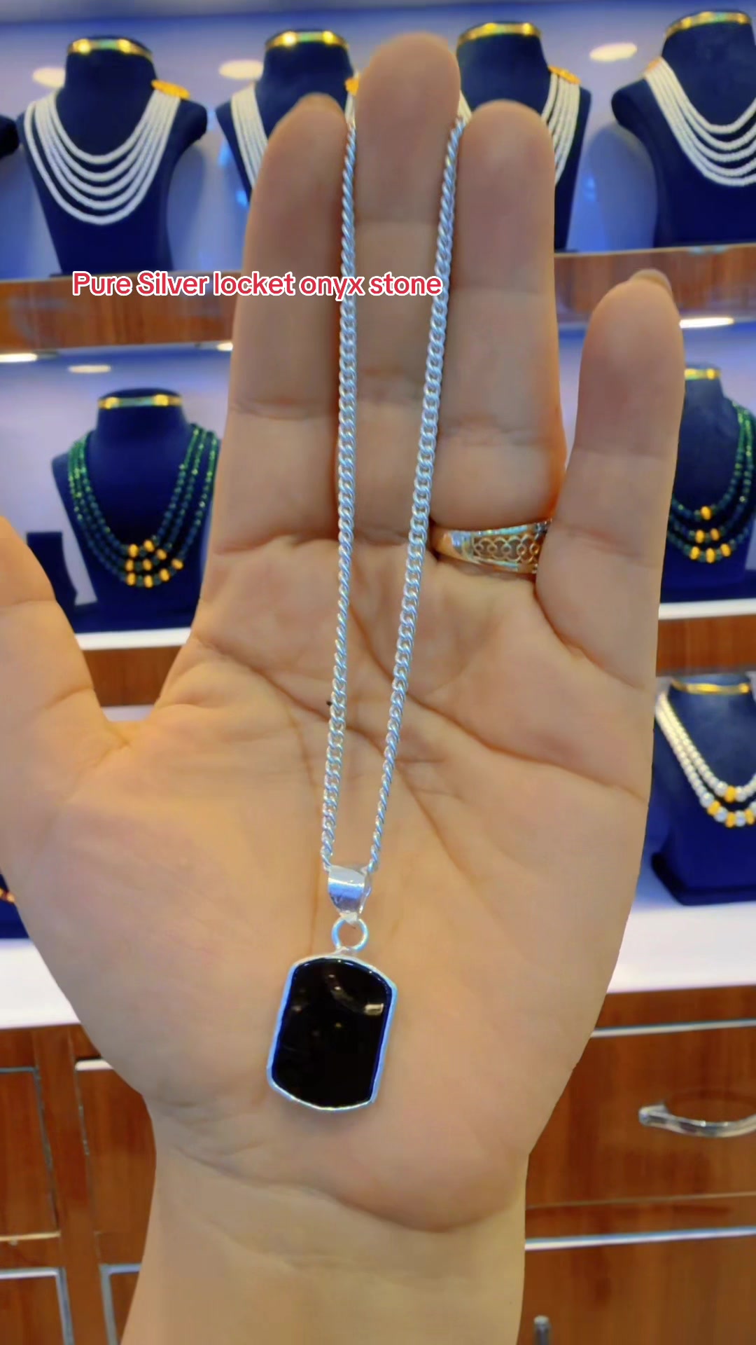 @P.P Jewellers