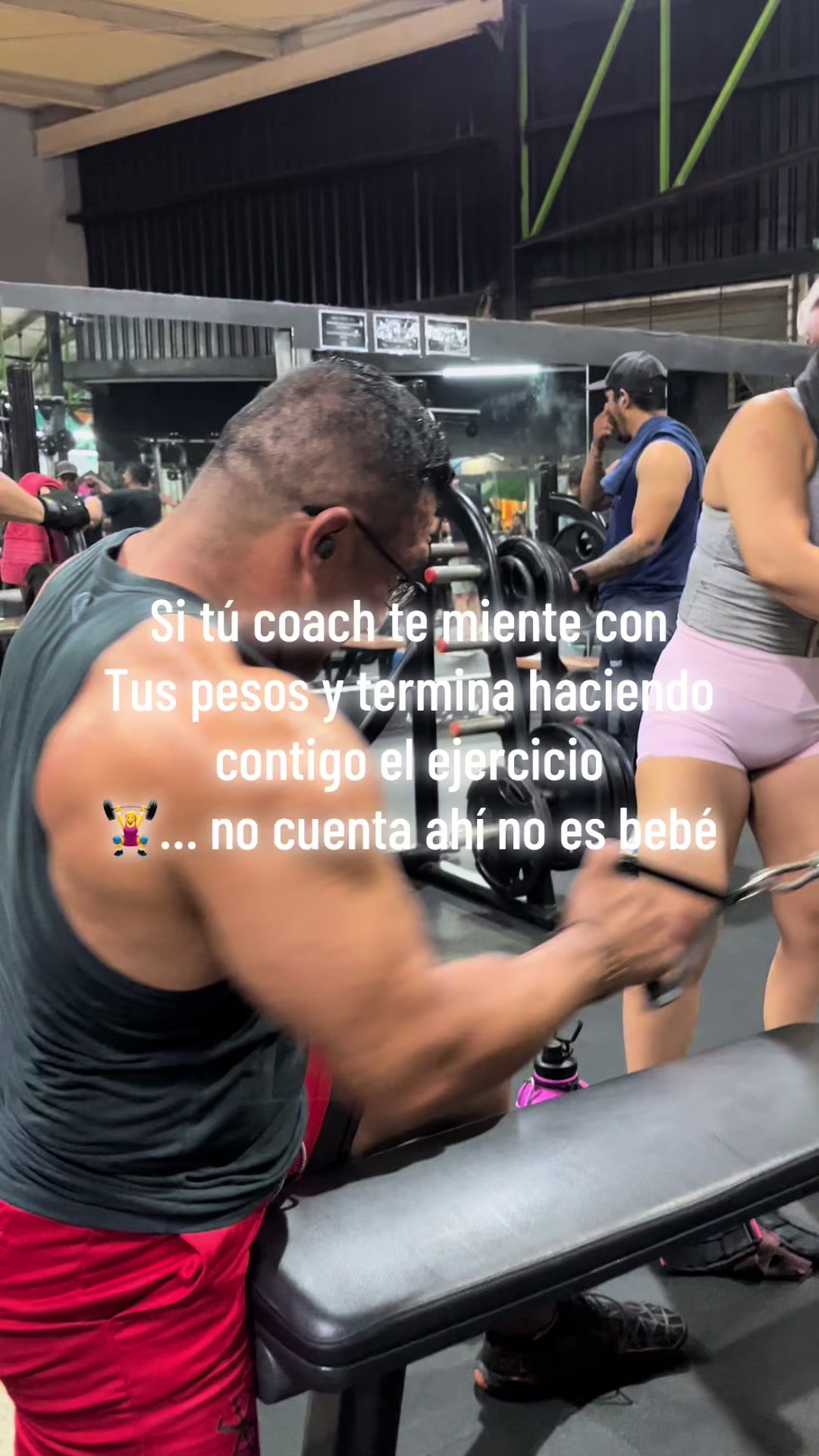 @Coach giofit