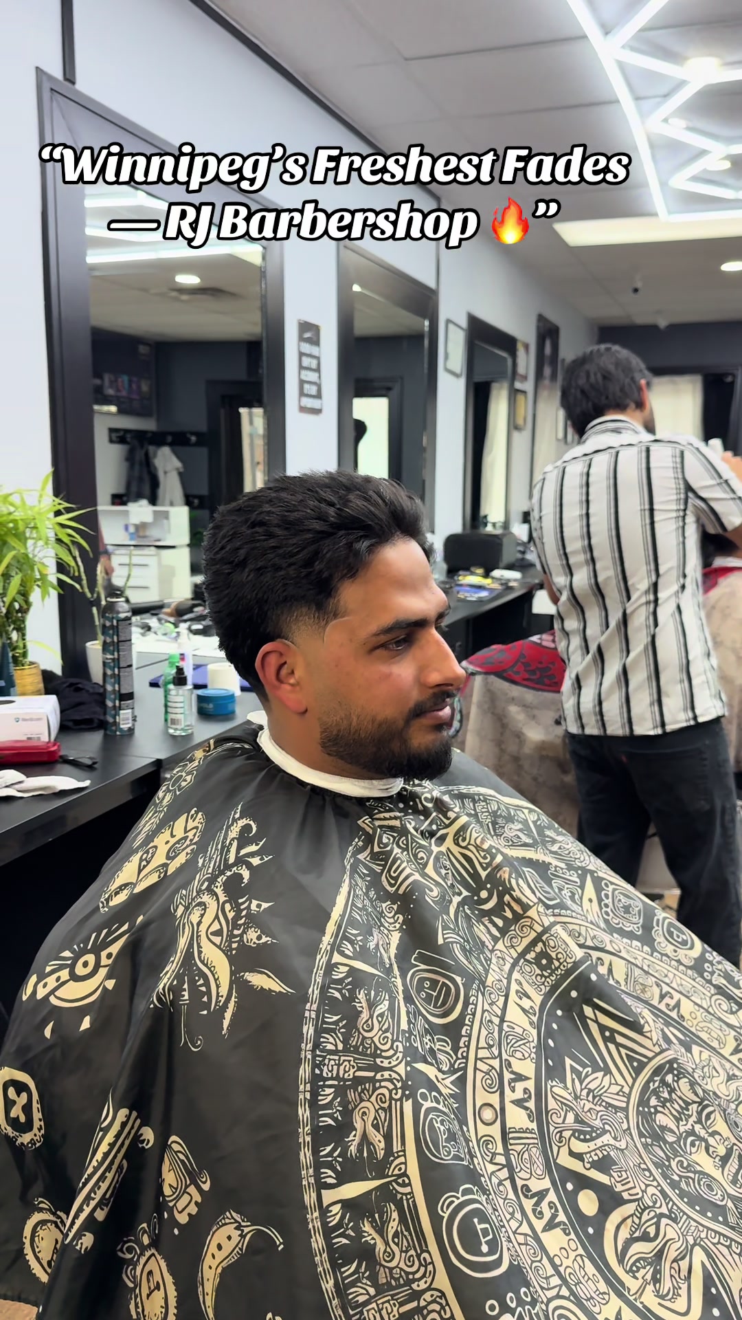 @Rjhairsalon🇨🇦