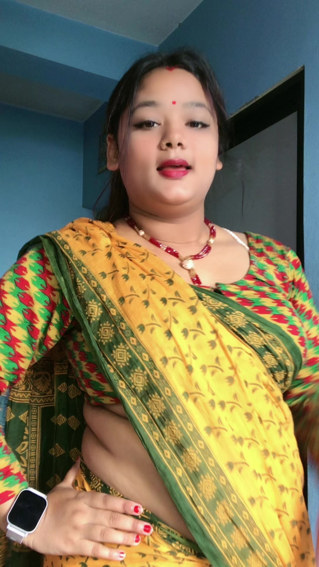 @Sajana Mishra