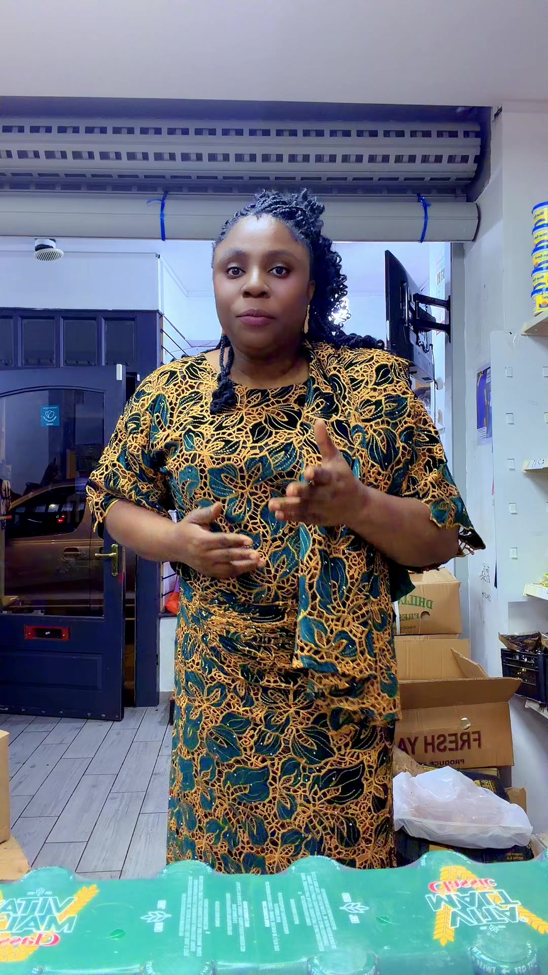 @obateni African store