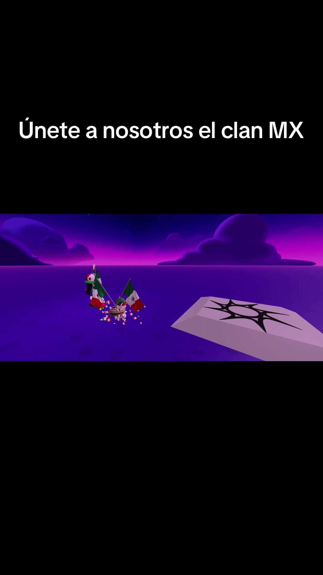 @๐๐ฒ๐ฝClan México๐ฒ๐ฝ๐