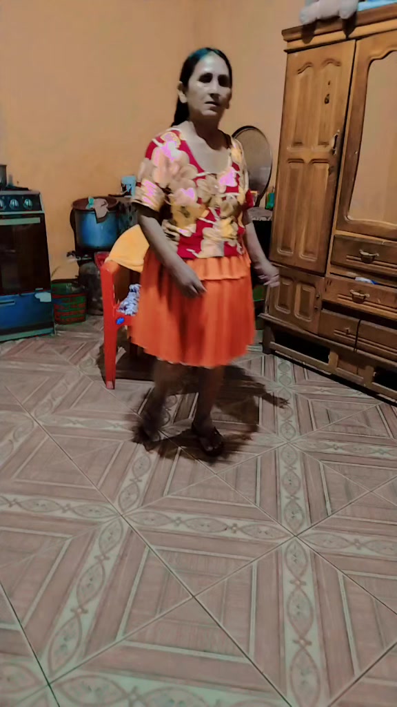 @Rosita Mendez