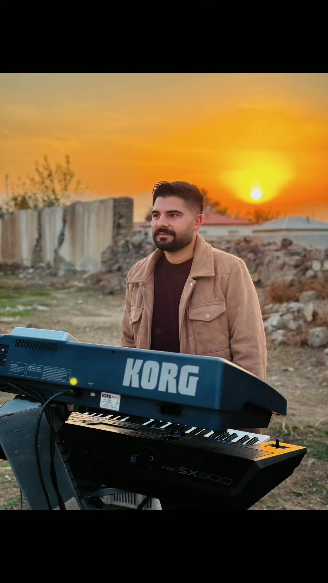 @Ferdi Karadağ