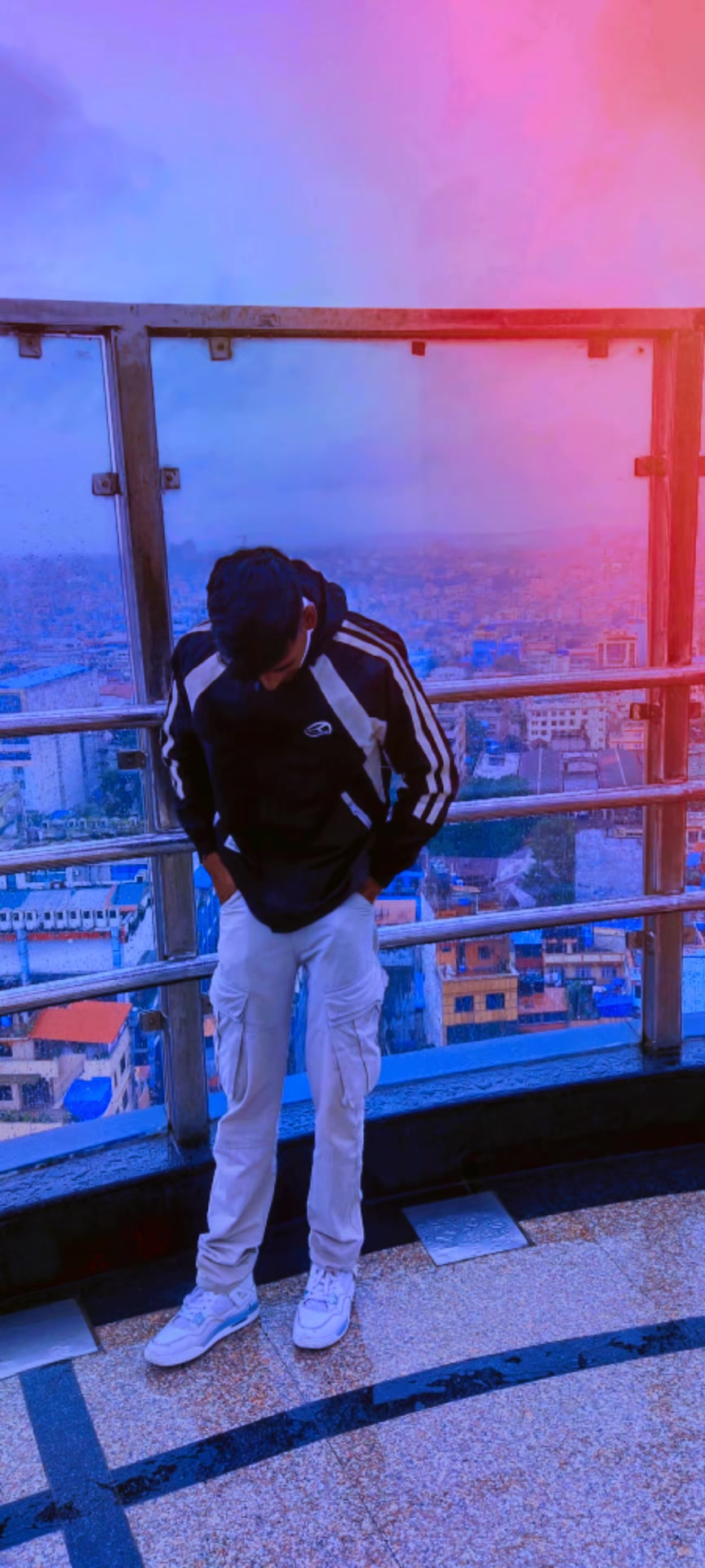 @SaTiSh🇳🇵❤️ 🇭🇷