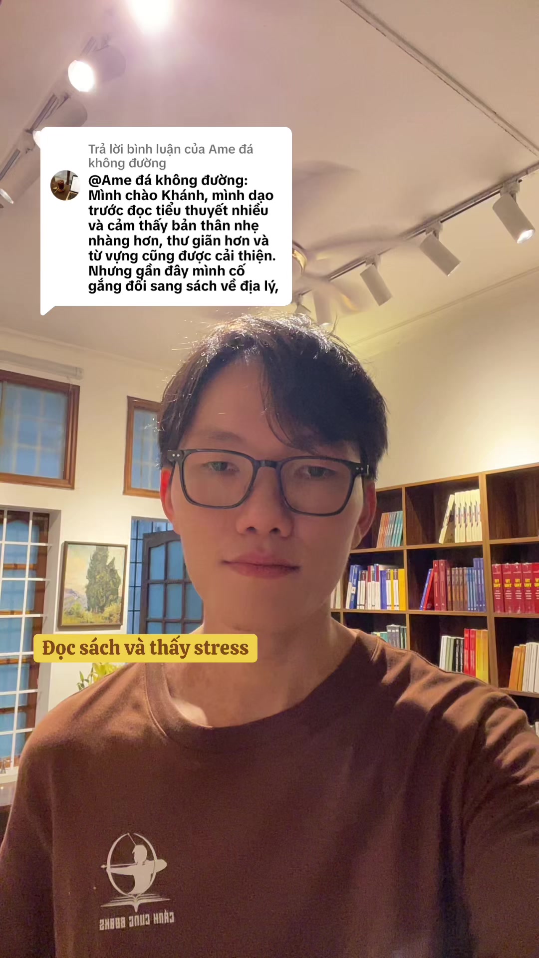 @Khánh Đọc Sách