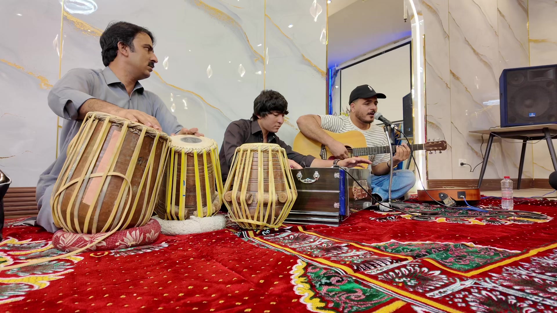 @Mehran Khan official 🎸