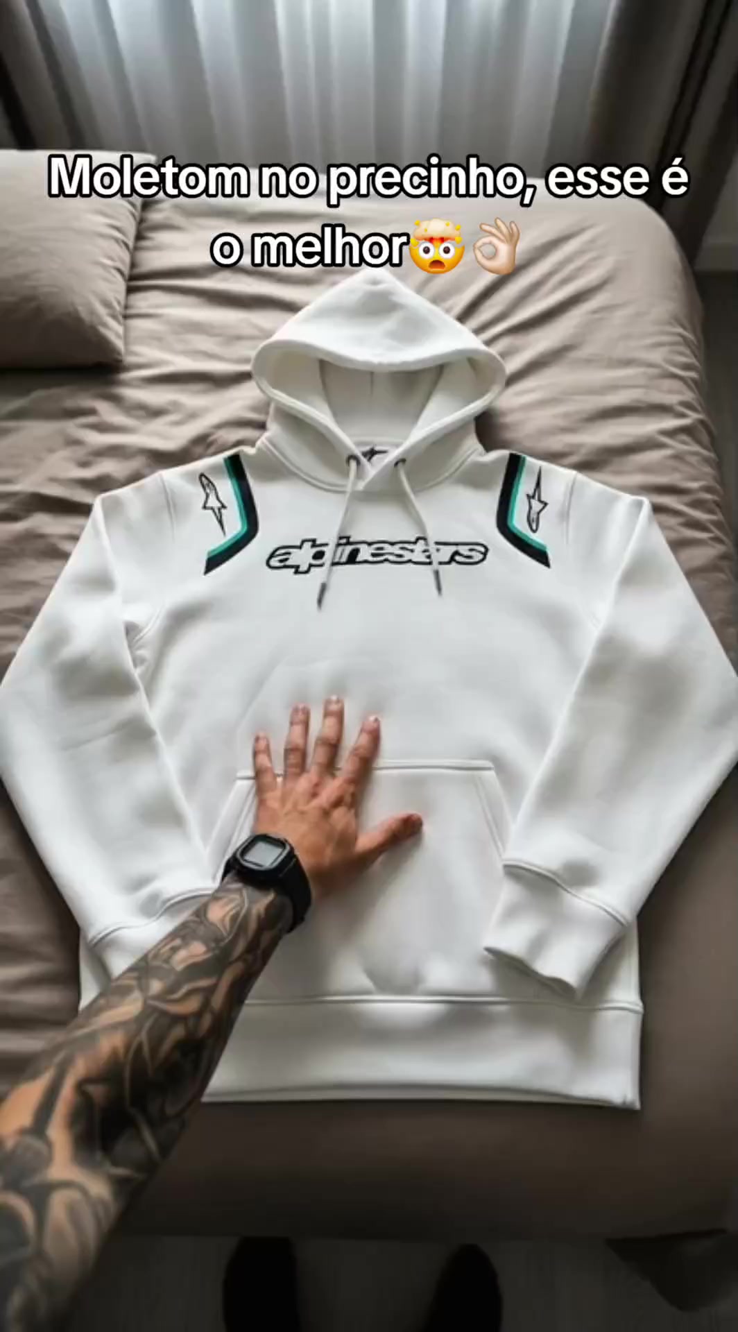 @Bianca Luz