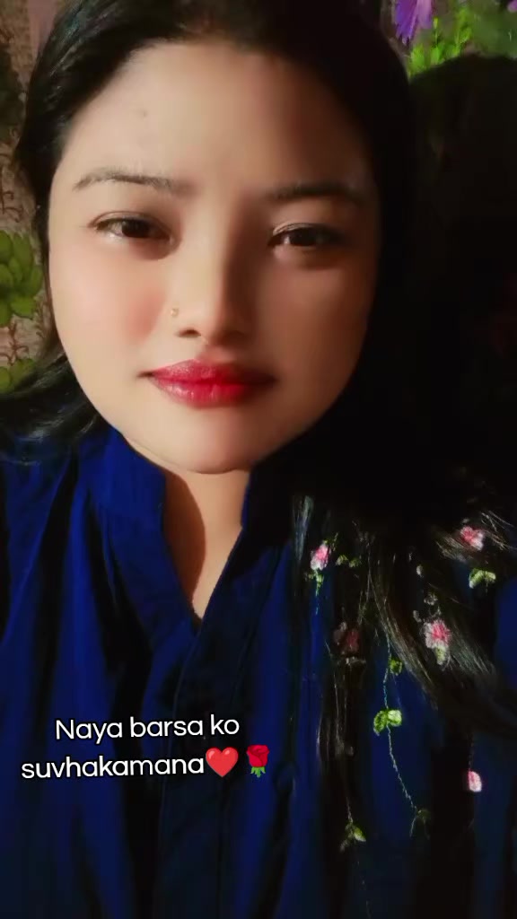 @jamuna magar