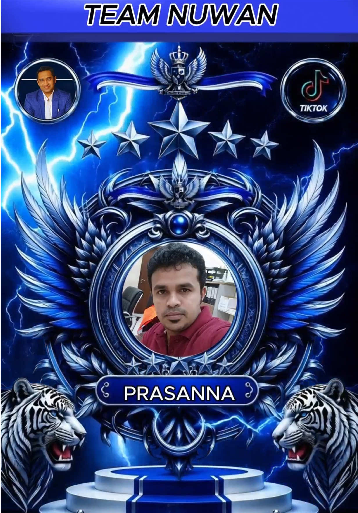 @Nuwan Hettiarachchi™️