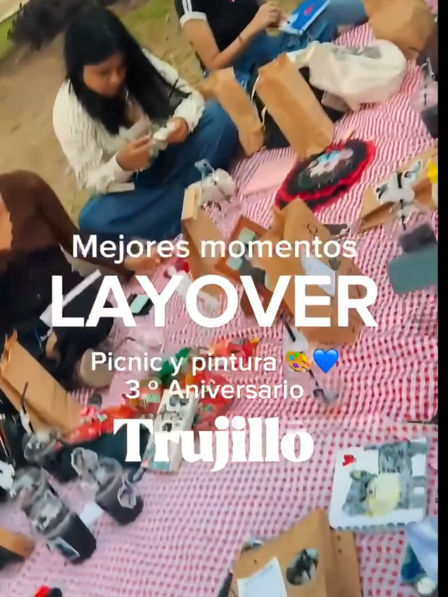 @V Support Perú