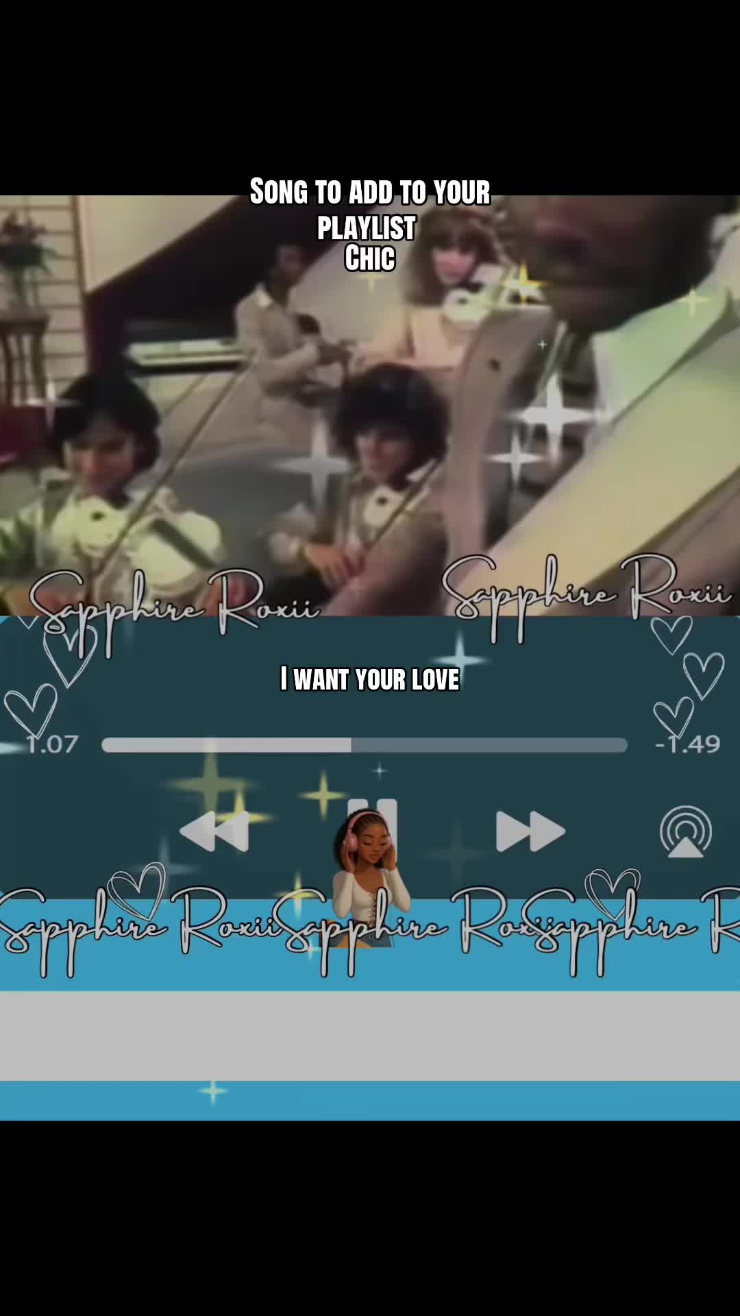 @Sapphire