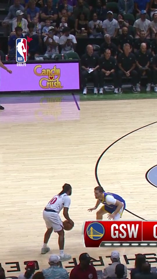 @NBA Japan