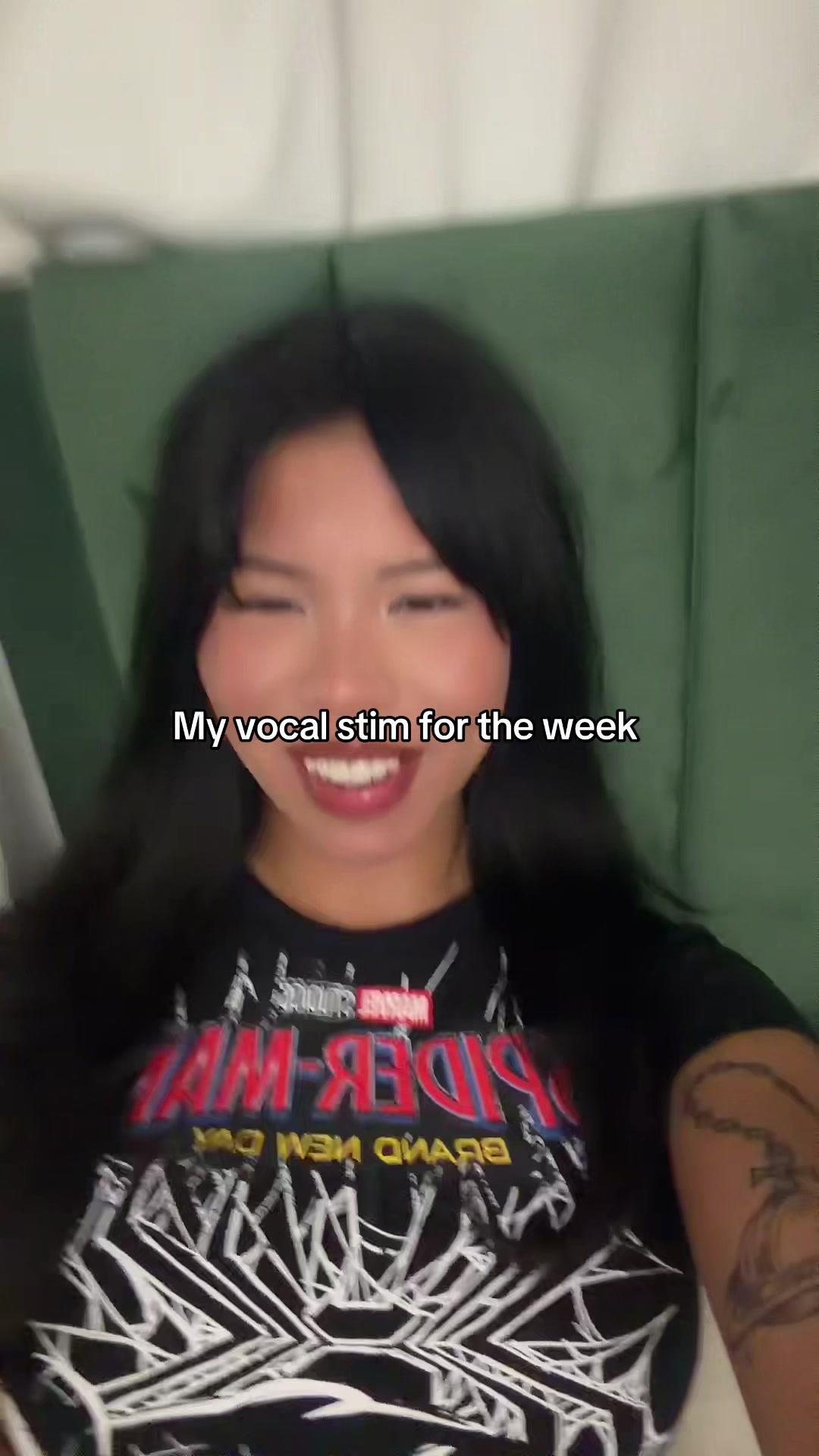 @Mae
