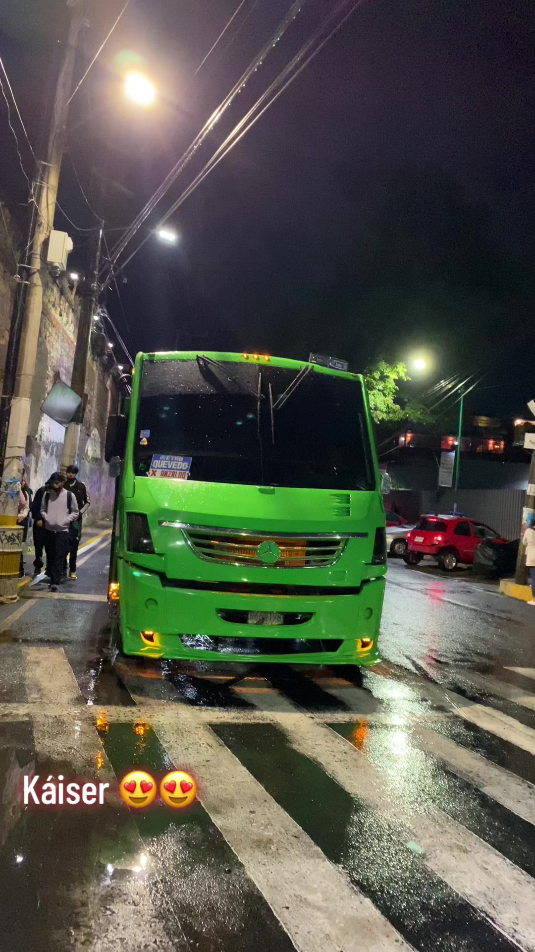 @BUSES ELEGANTES.🔥