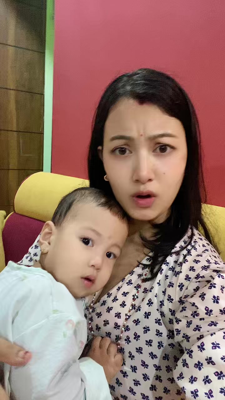 @Purnima khadka