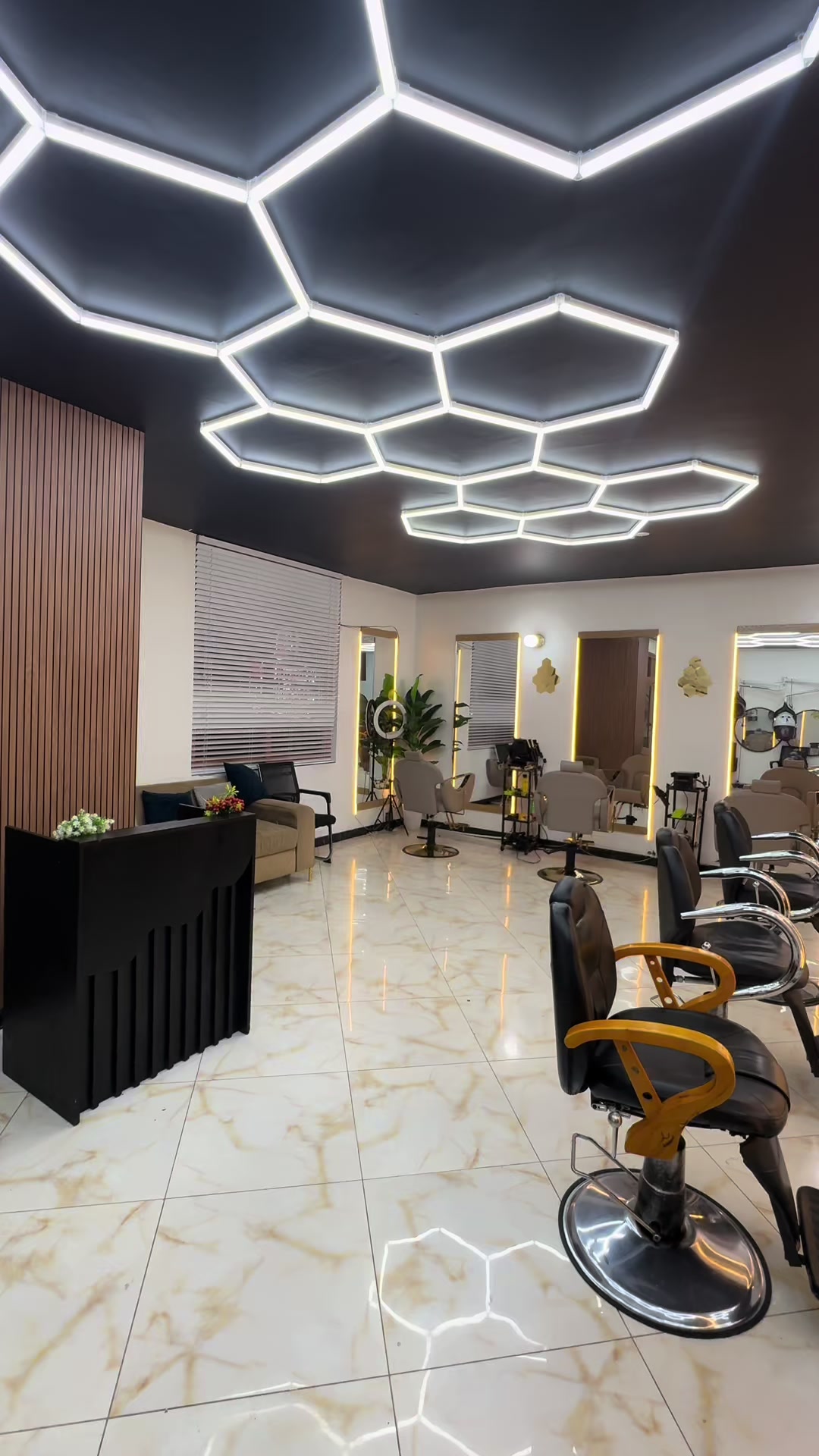 @Sol beauty salon 12ቅመሙ