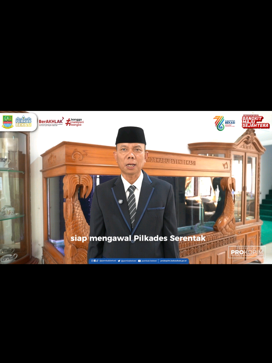 @Prokopim Kab Bekasi
