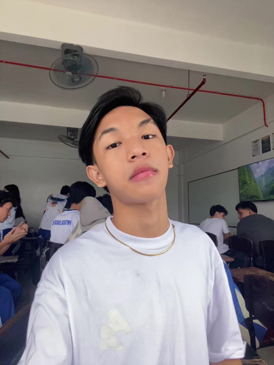 @Sky