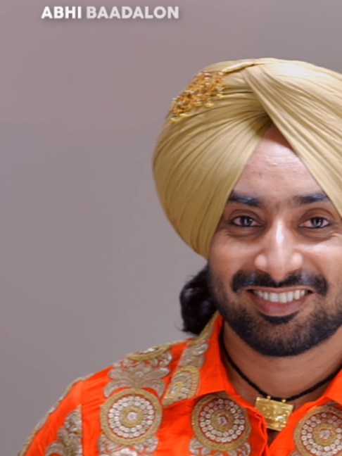 @Satinder Sartaaj