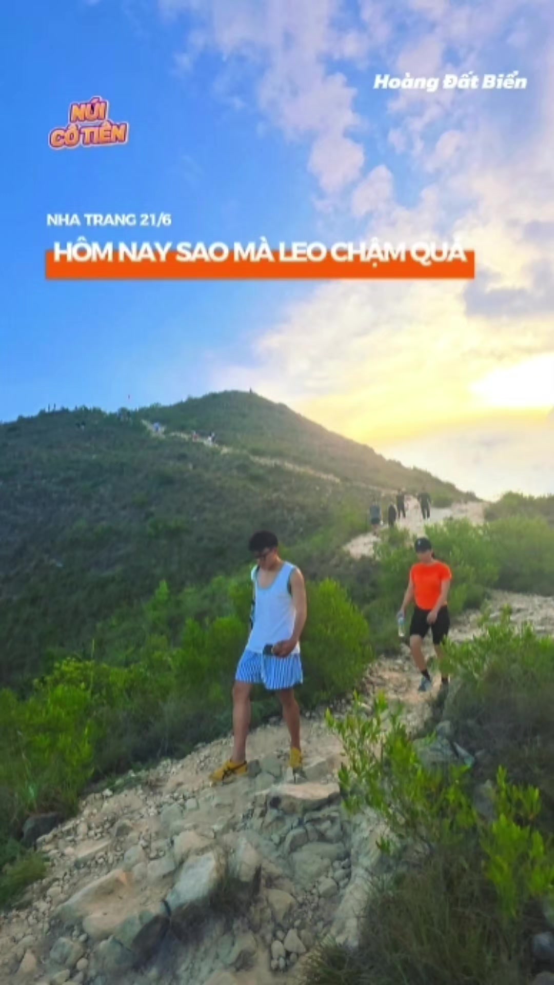 @Ho&agrave;ng đất biển Nha Trang