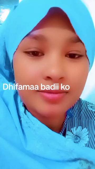 @qaliii muccaaa gerraa 💋💋💋💋