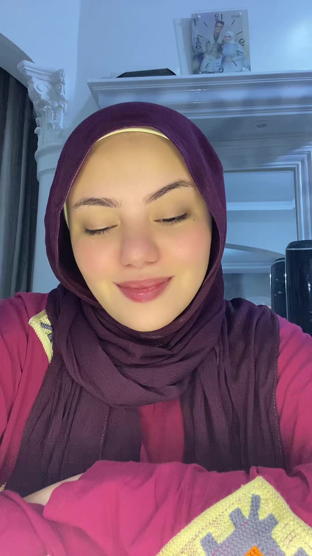 @منونه عروسه البحر&hellip;&hellip;🧜🏼&zwj;♀️🌊✨
