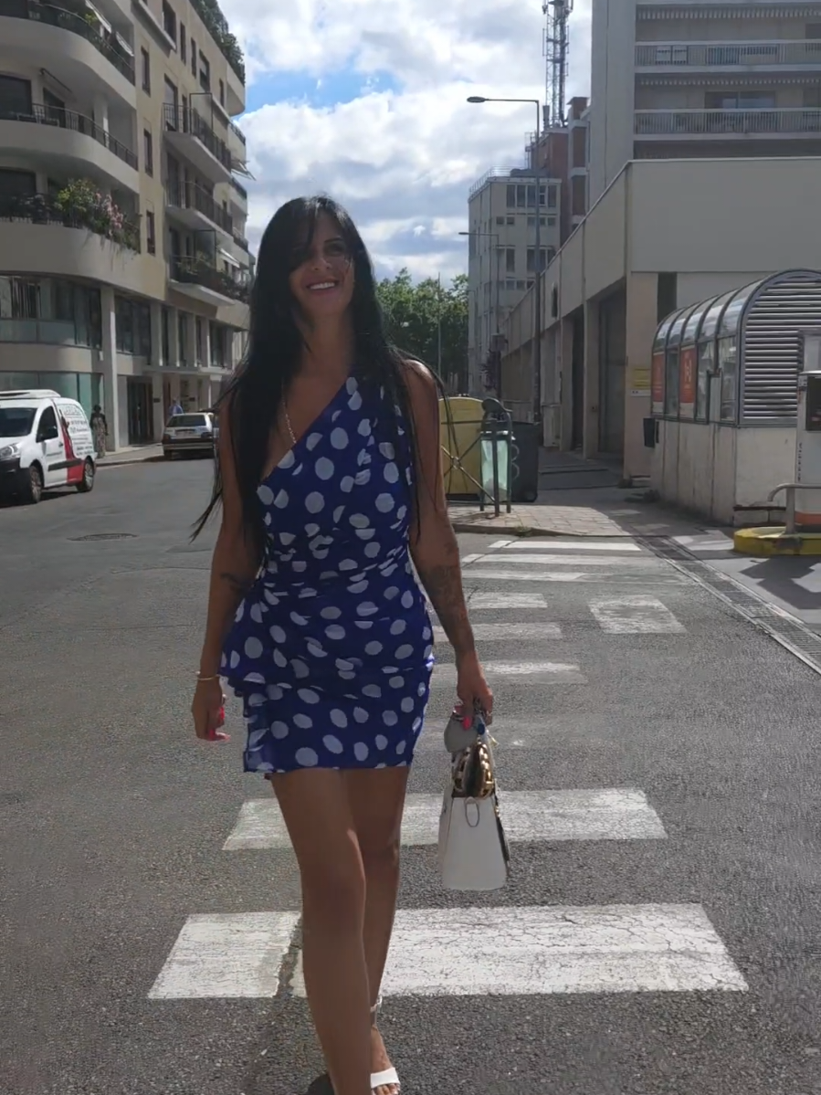 @Kristina Gitane