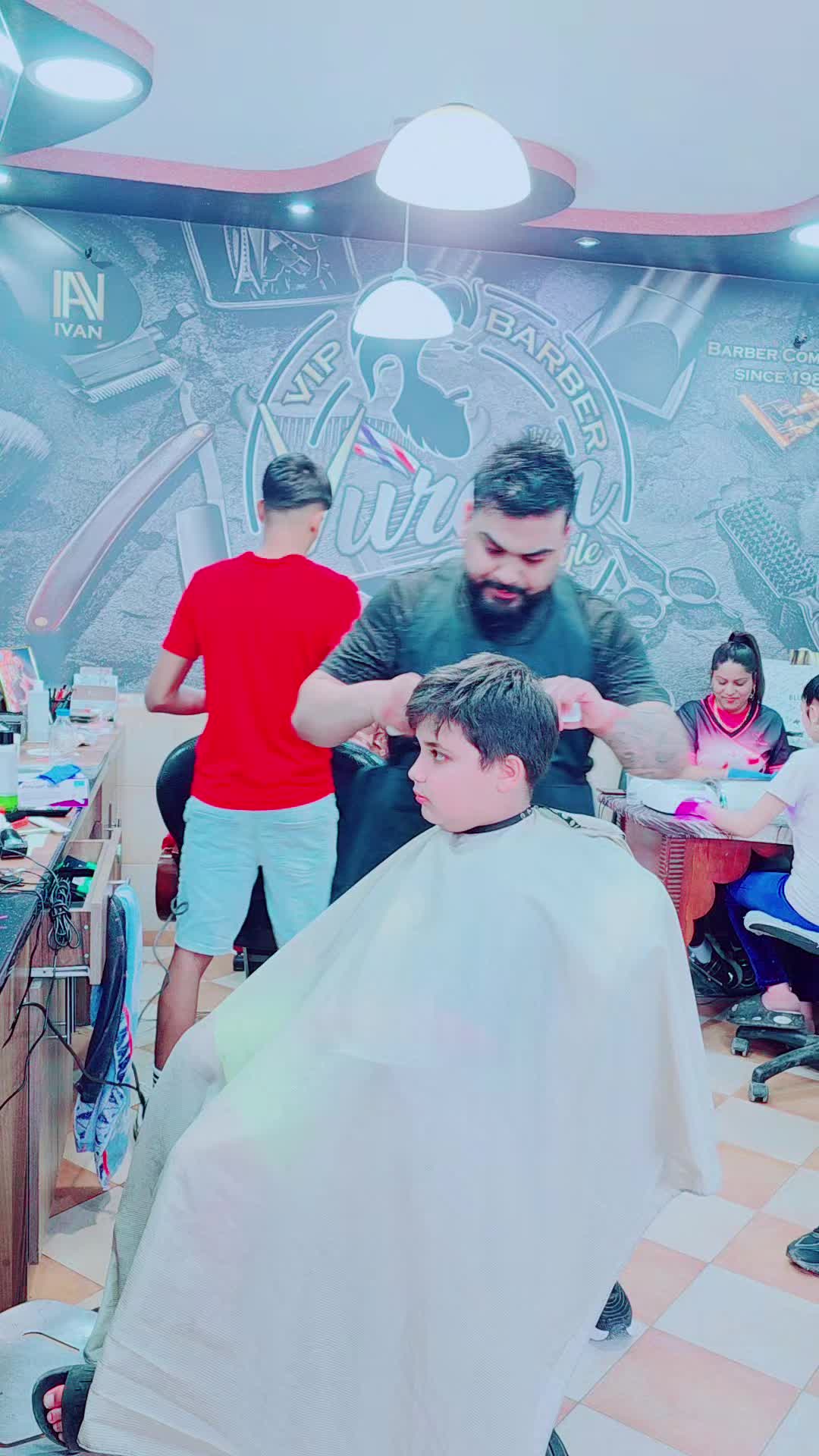 @Ivan✂️Yurgin...
