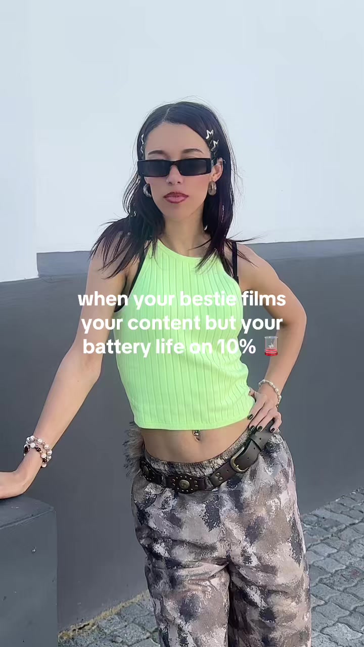 @CHANTÉ ⭐️
