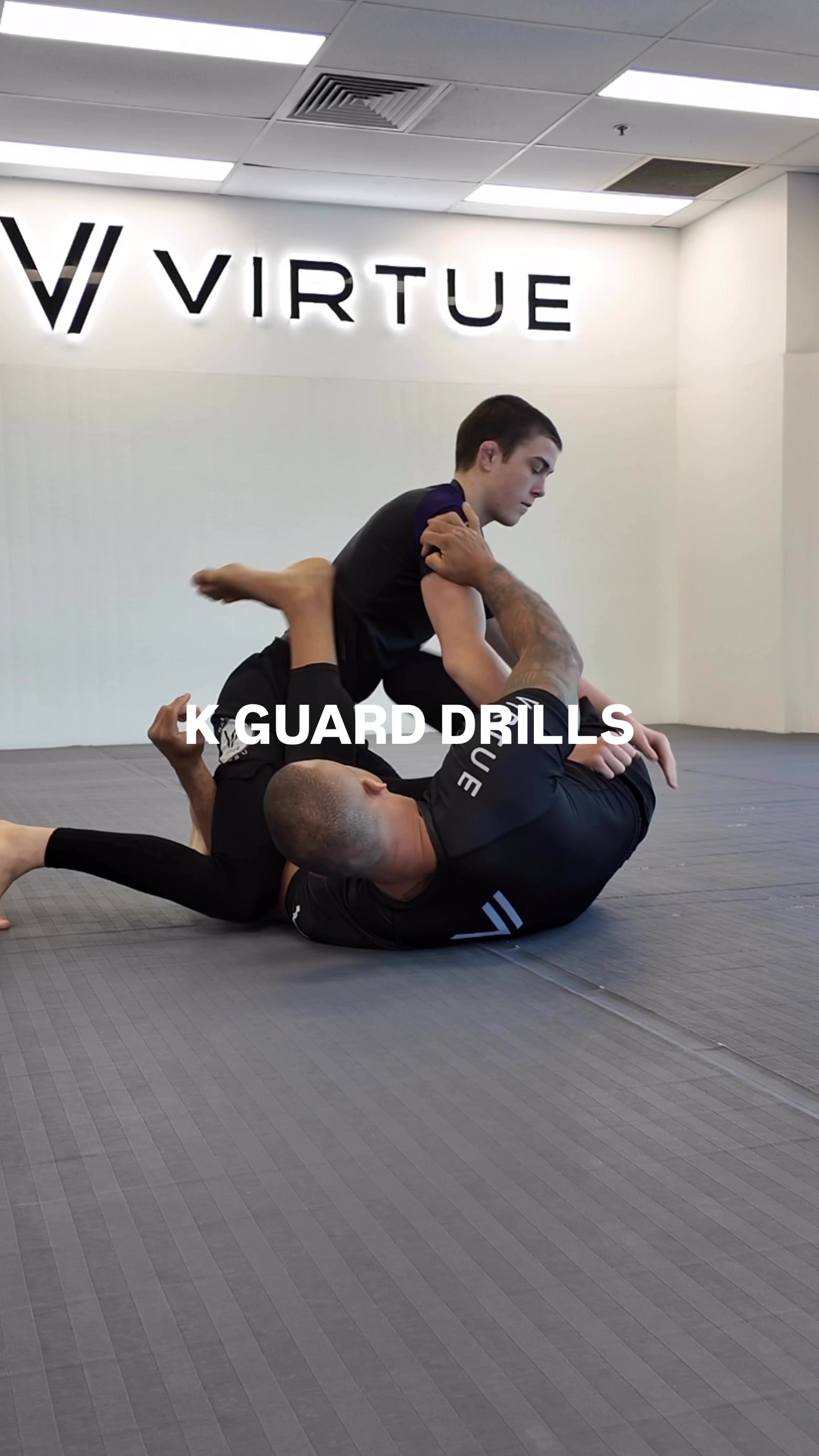 @Havel Marques | BJJ BLACK BELT